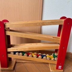 【3日間限定】MIKI HOUSE 木製おもちゃセット知育の画像