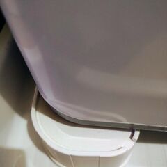 値下げ 洗濯機用かさ上げ台 1セット4個の画像