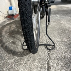 🉐434🉐バッテリー長持ち🉐🉐 YAMAHA PAS 26インチ電動自転車🈹現車確認🉑の画像
