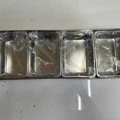調味用バットの画像