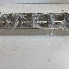 調味用バットの画像