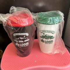 リューザブルカップの画像