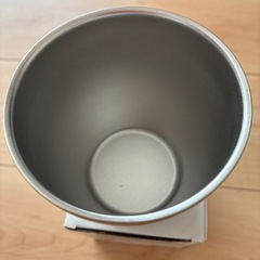 ホークス　ギータ　サーモタンブラー　新品の画像