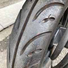 【個人】ホンダ　ジョルノ　AF70 4ストロークインジェクションの画像