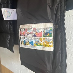 MONCLERの画像