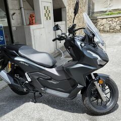 ホンダ ADV160の画像