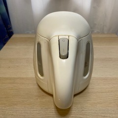 ティファールポットの画像