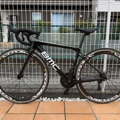 【美品】BMC チームマシン TEAMMACHINE SLR 02 TWOの画像