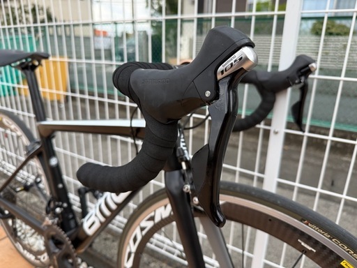 【美品】BMC チームマシン TEAMMACHINE SLR 02 TWO