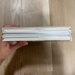 あいうえお　カタカナ　かずとすうじのでんしゃじてん　3冊セットの画像