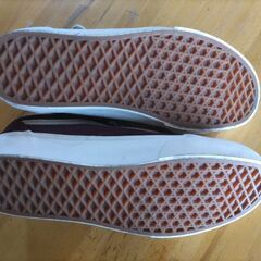 VANSの画像