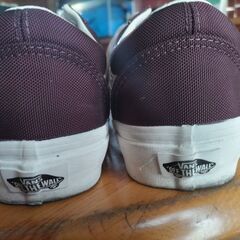 VANSの画像