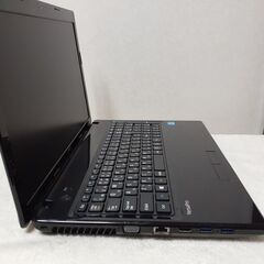 NEC　15インチ　core i3　8GB　SSD　カメラ　Wi-Fi　マルチ　テンキー　Microsoft Office2021　Windows11の画像