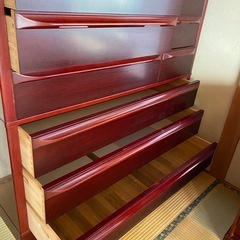 たんすの画像