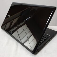 NEC　15インチ　core i3　8GB　SSD　カメラ　Wi-Fi　マルチ　テンキー　Microsoft Office2021　Windows11の画像