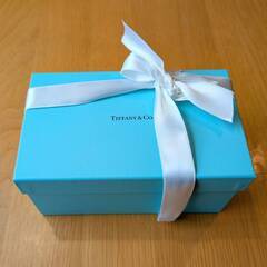 Tiffany & Co. ペアグラス 新品未使用 ティファニー タンブラーの画像