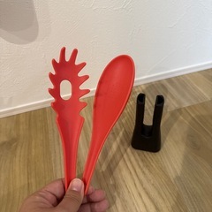 取り外し可能トングの画像