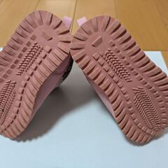 スノーブーツ　14cmの画像