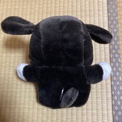 なんばわん パペットの画像