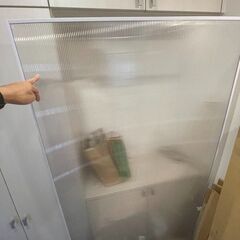 二重窓の画像