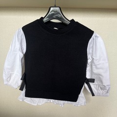 女児110サイズ程度11点の画像