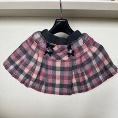 女児110サイズ程度11点の画像