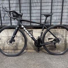 【美品】TREK Domane AL 5 Gen 4 DISC 2025の画像