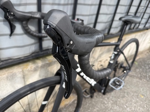 【美品】TREK Domane AL 5 Gen 4 DISC 2025