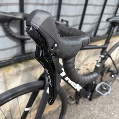 【美品】TREK Domane AL 5 Gen 4 DISC 2025の画像