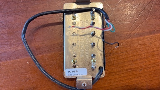 Seymour Duncan SH-5