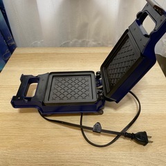 ホットサンドメーカーの画像
