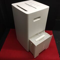 【リサイクルストアスターズ吉野店】【中古品】IRIS OHYAMA アイリスオーヤマ KIJC-P70-Wの画像