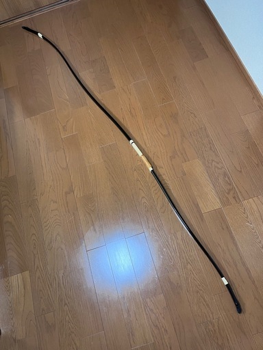 小山弓具店 鵠心 14kg 2寸伸