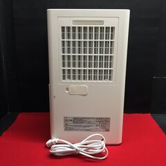【リサイクルストアスターズ吉野店】【中古品】IRIS OHYAMA アイリスオーヤマ KIJC-P70-Wの画像