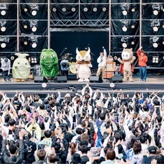 カフェ、フェス、ライブ、飲みに行ける友達探してます！