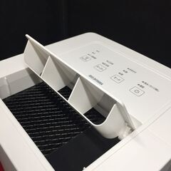 【リサイクルストアスターズ吉野店】【中古品】IRIS OHYAMA アイリスオーヤマ KIJC-P70-Wの画像
