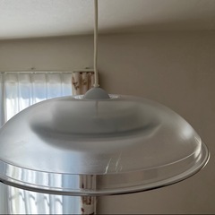 LED ペンダントライトの画像
