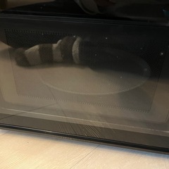 三菱　オーブンレンジ　2008年製RO-ES5-Bの画像