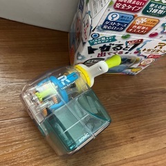 トガリターン　1回使用の画像