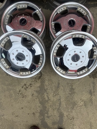 ビエナ　ディッシュ　14インチ