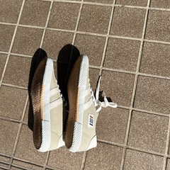 メンズスニーカーの画像