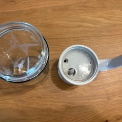 2in1 オイルボトル スプレー　の画像