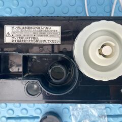 お譲りします！ 冬場の乾燥対策に！！ アイリスオーヤマ ハイブリッド式加湿器（中古・Aランク）の画像