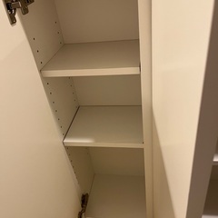 本棚⭐︎ホワイトの画像
