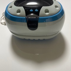 ソニックウェーブ　超音波洗浄器の画像