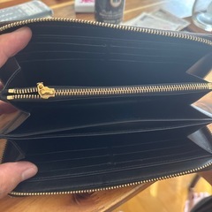 大人気！ルイビトン！財布！の画像