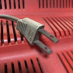 レトロなテレビ無料0円【ジャンク品】の画像