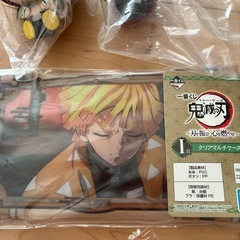 鬼滅の刃まとめ売りの画像