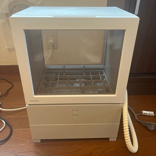 Panasonic 食洗機