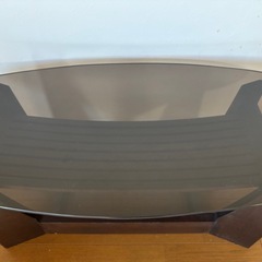 ガラステーブルの画像